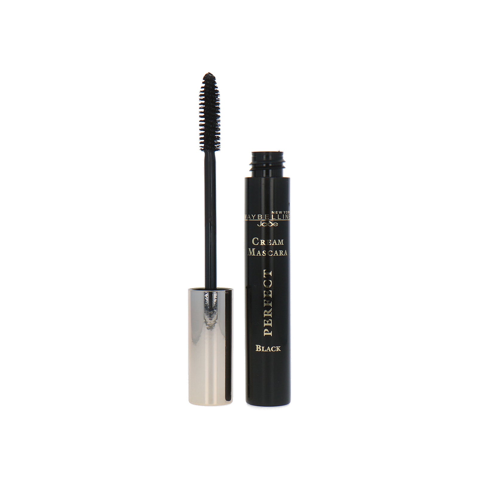 Maybelline Jade Perfect Cream Mascara - Black