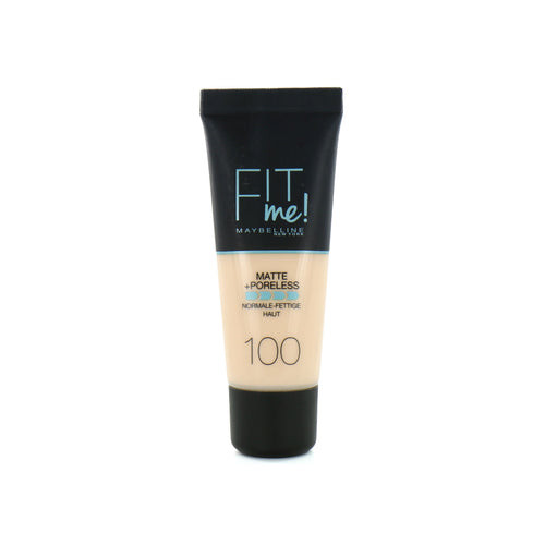 100 Warm Ivory