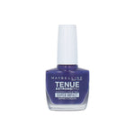 Maybelline Tenue & Strong Pro Nagellak - 887 All Day Plum