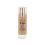 Maybelline Dream Satin Liquid Foundation - 41 Warm Beige