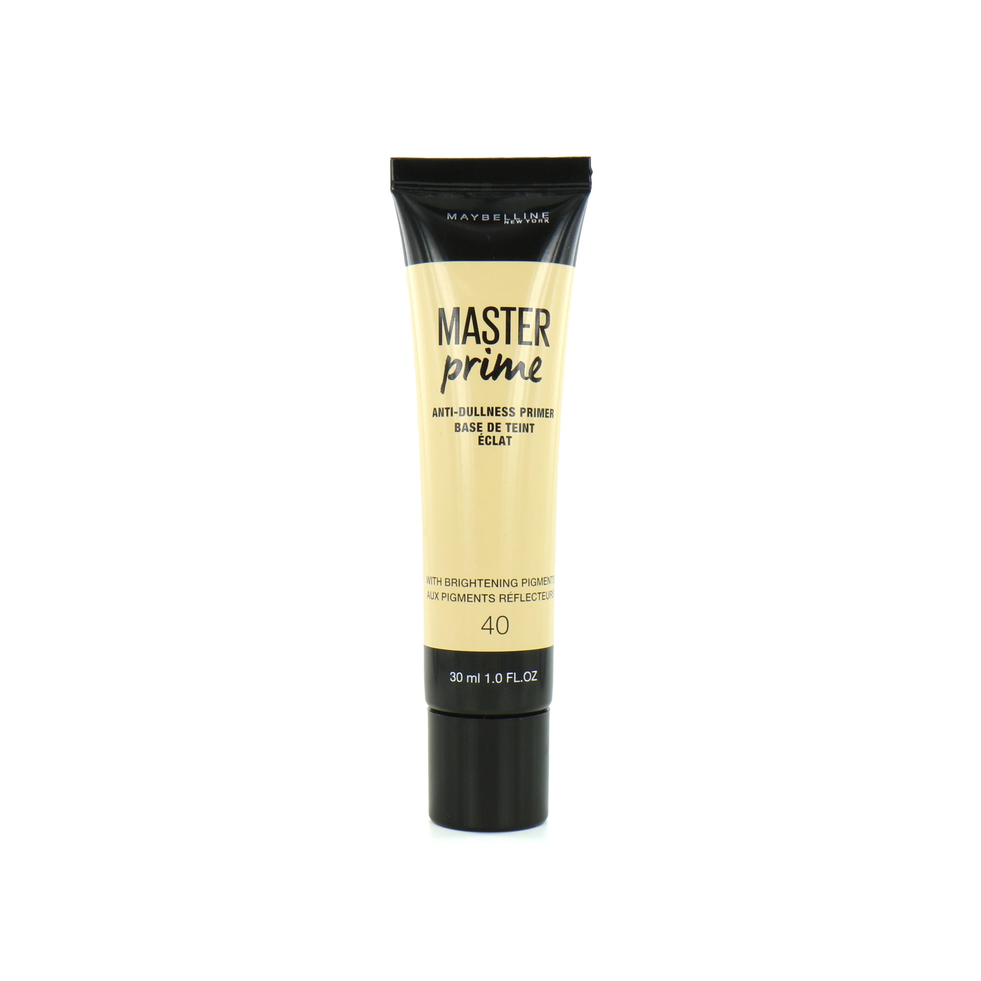 Maybelline Master Prime Anti-Dullness Primer - 40