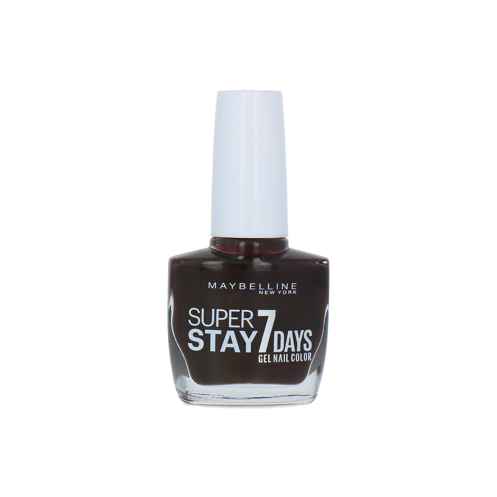 Maybelline SuperStay 7 Days Nagellak - 889 Dark Roast