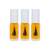 Essie Mini Cuticle Oil (3x5 ml)