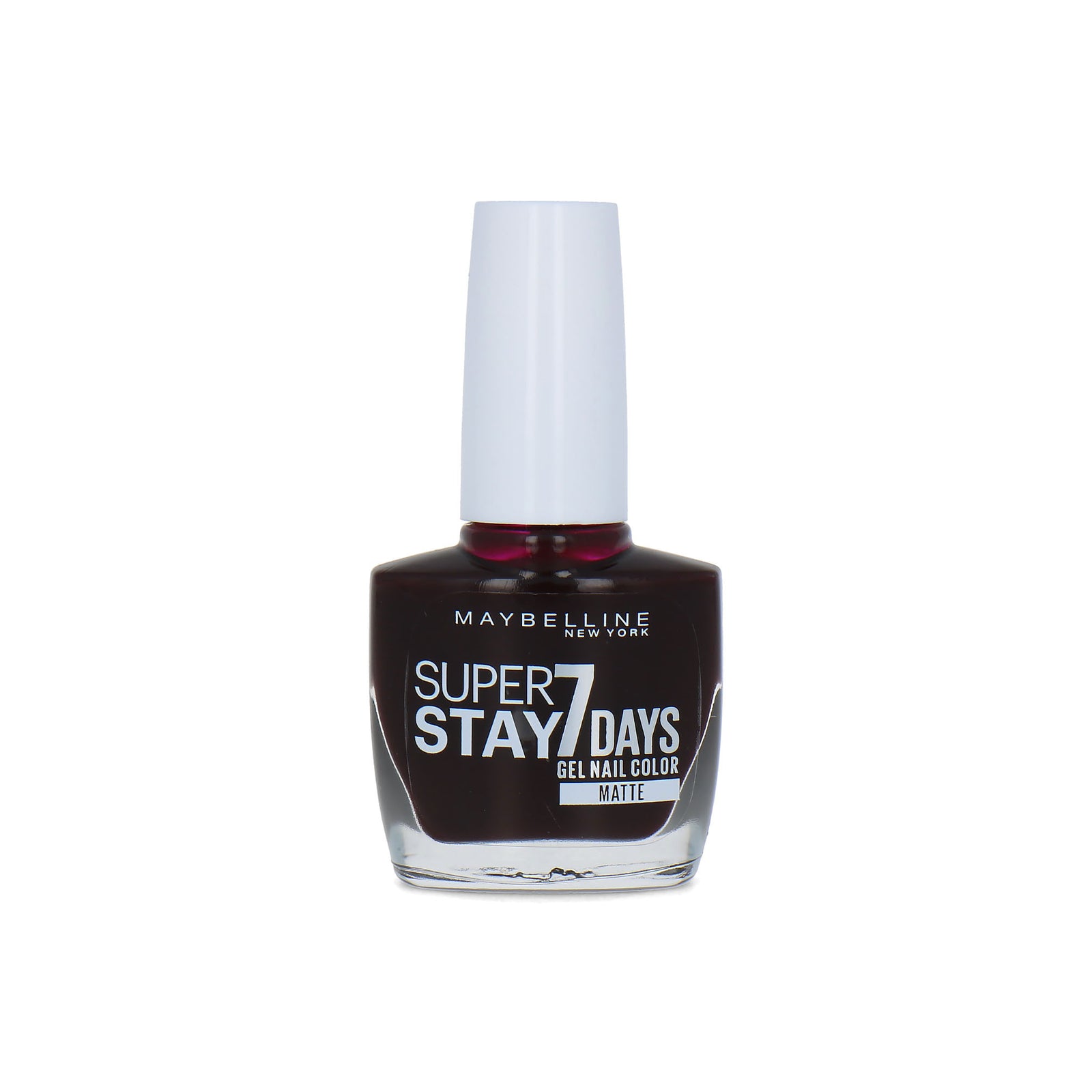 Maybelline SuperStay 7 Days Matte Nagellak - 894 Escapist