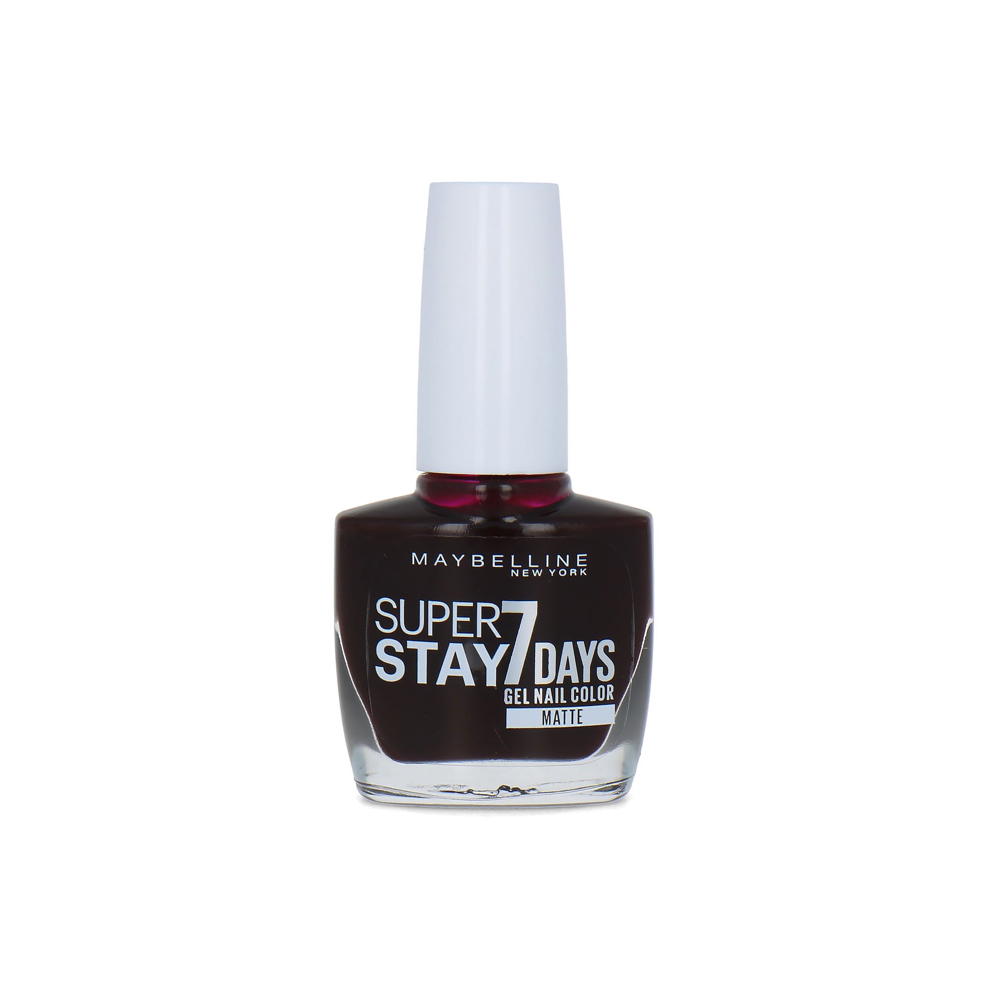 Maybelline SuperStay 7 Days Matte Nagellak - 894 Escapist