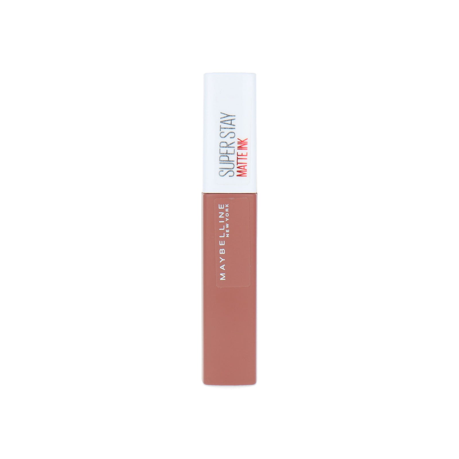 Maybelline SuperStay Matte Ink Lipstick - 70 Amazonian
