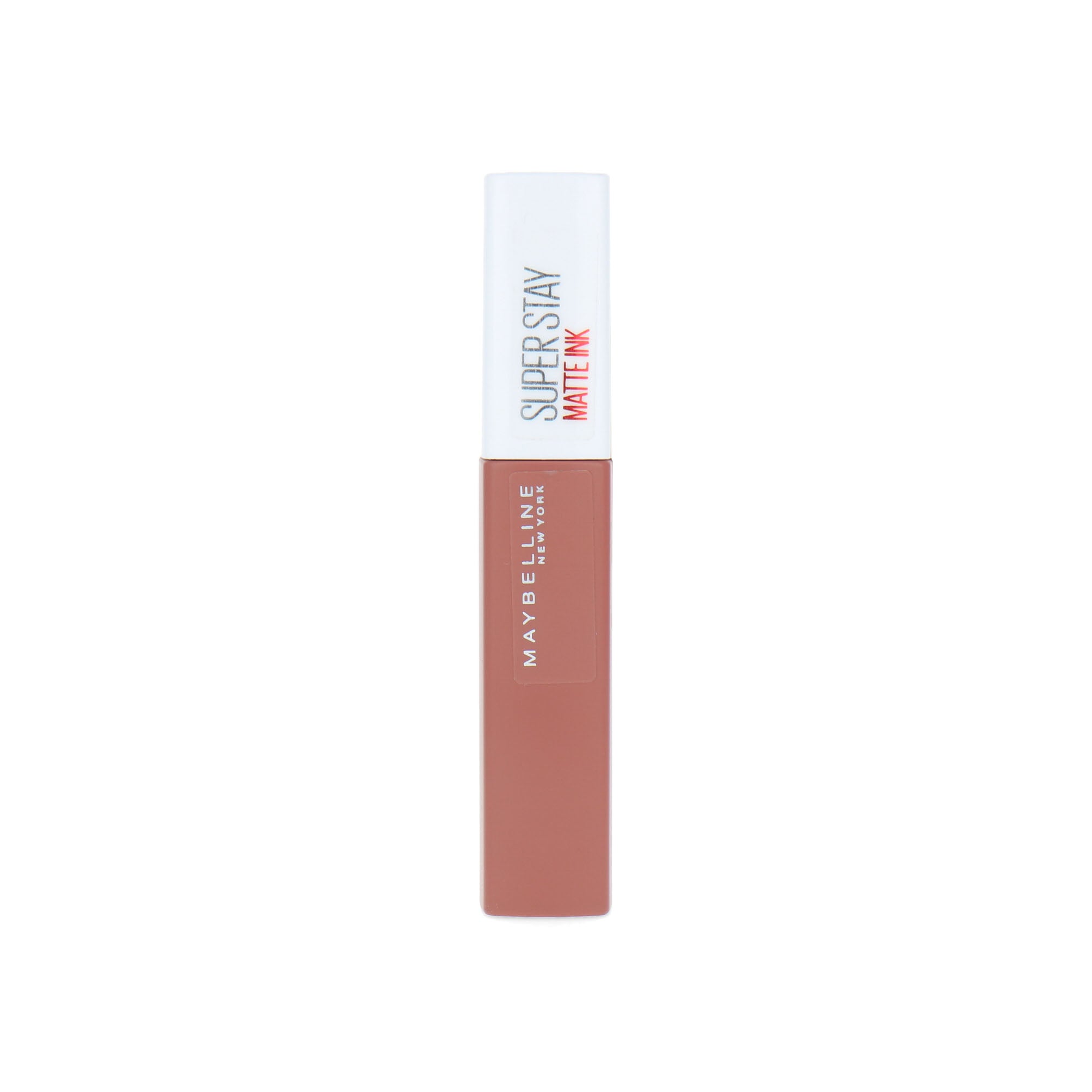 Maybelline SuperStay Matte Ink Lipstick - 70 Amazonian