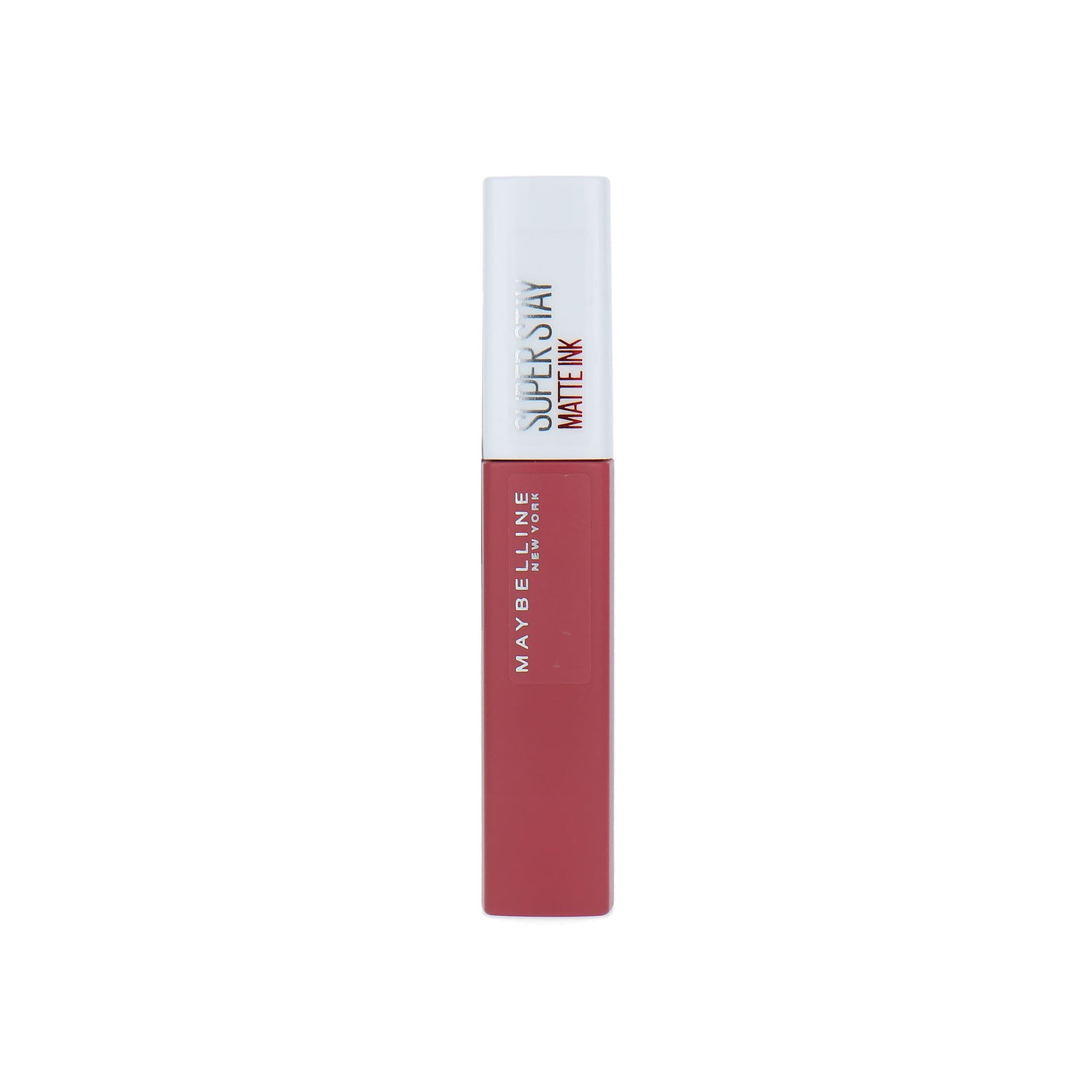 Maybelline SuperStay Matte Ink Lipstick - 80 Ruler