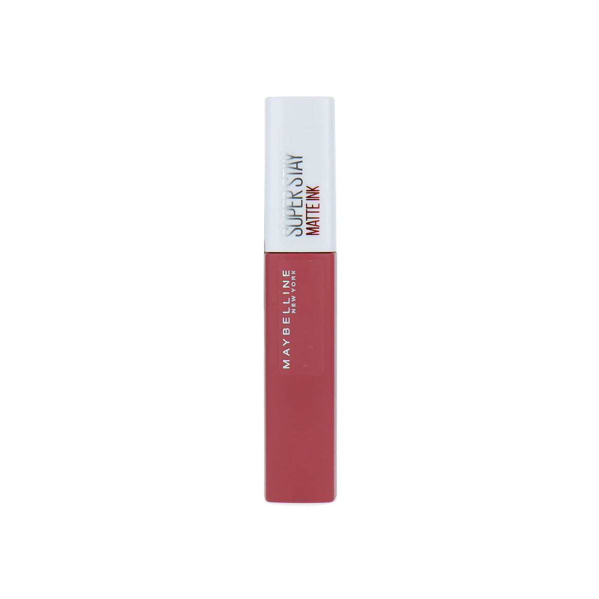 Maybelline SuperStay Matte Ink Lipstick - 80 Ruler