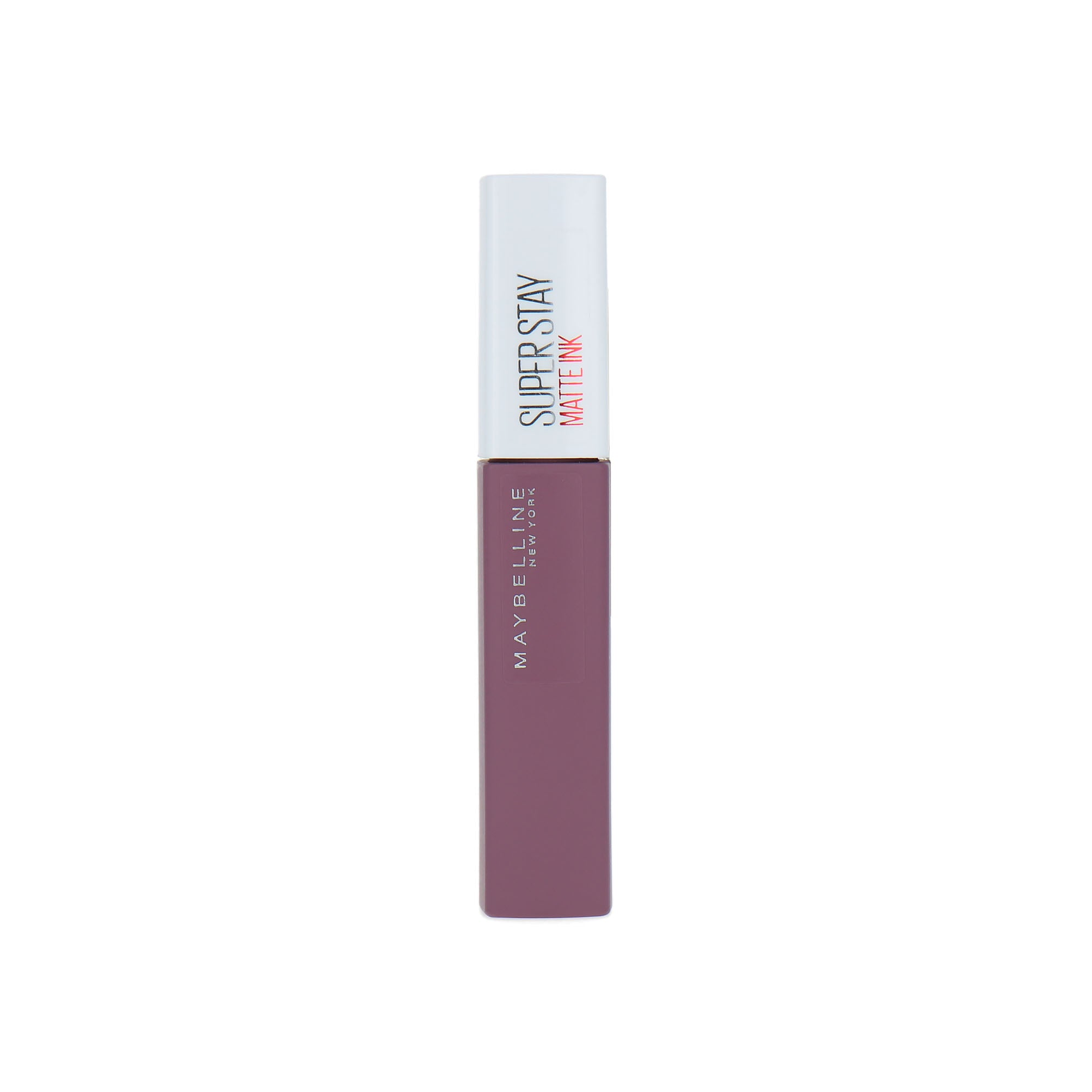 Maybelline SuperStay Matte Ink Lipstick - 95 Visionary