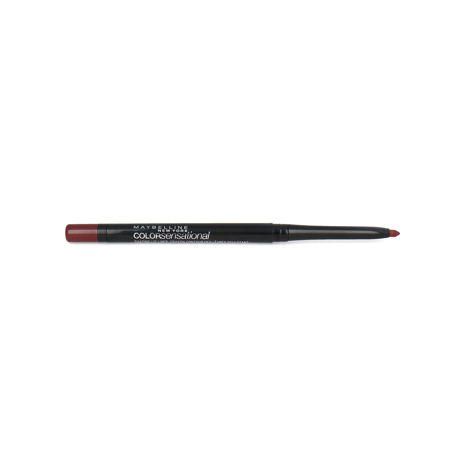 Maybelline Color Sensational Shaping Lipliner - 92 Divine Wine