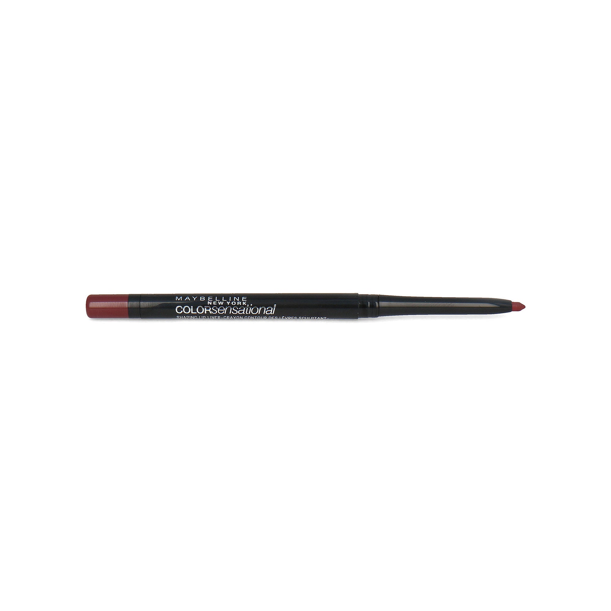 Maybelline Color Sensational Shaping Lipliner - 92 Divine Wine