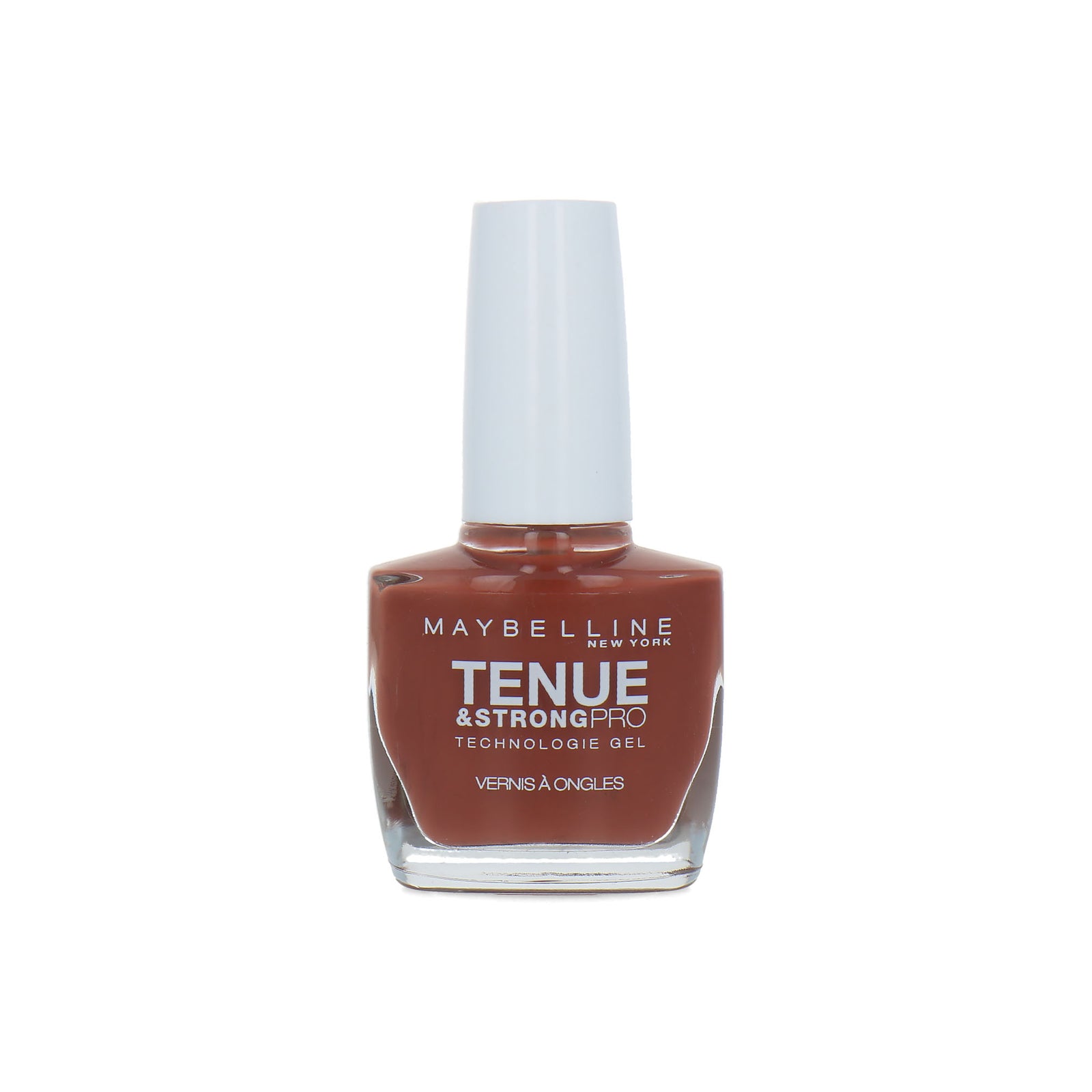 Maybelline Tenue & Strong Pro Nagellak - 899 Fighter