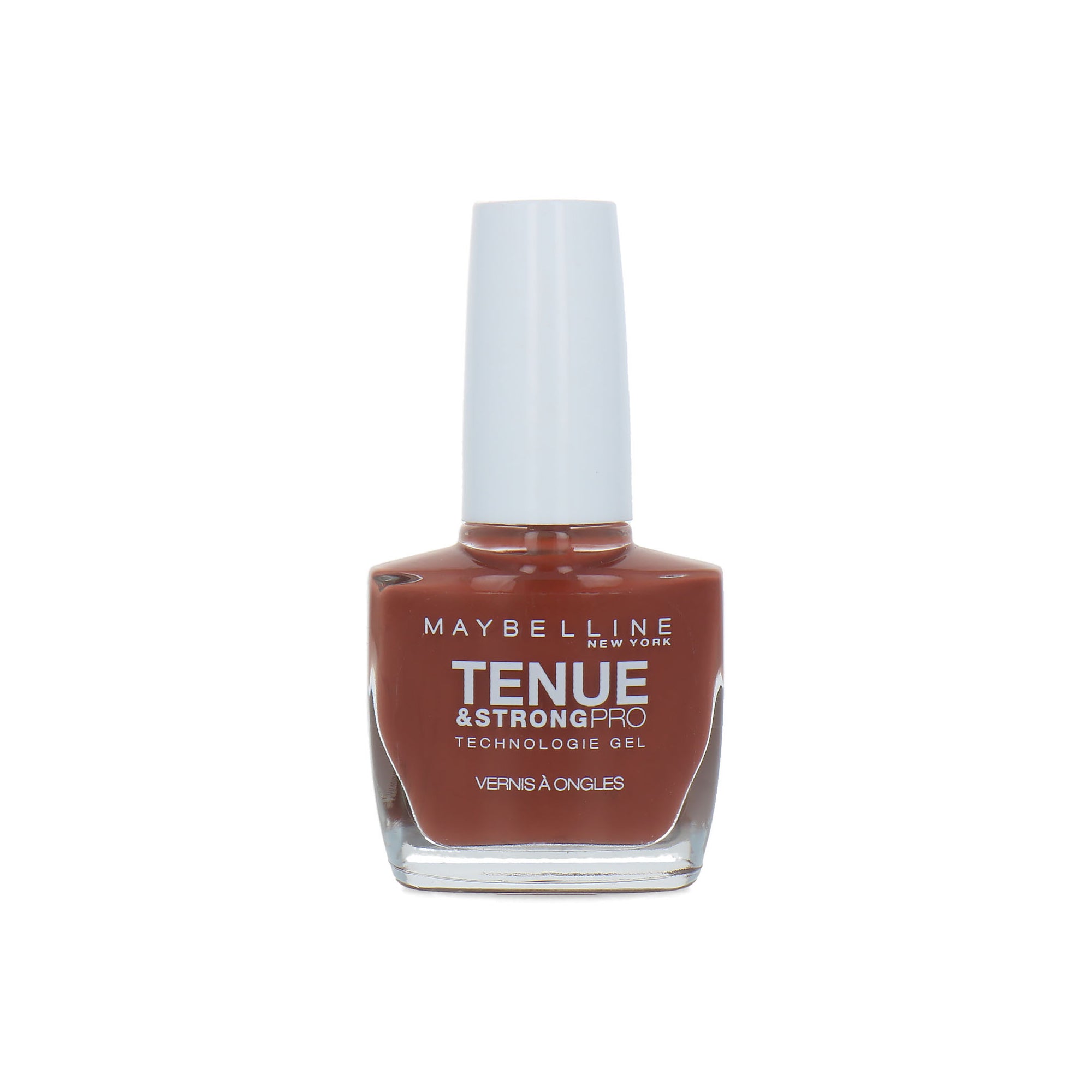 Maybelline Tenue & Strong Pro Nagellak - 899 Fighter