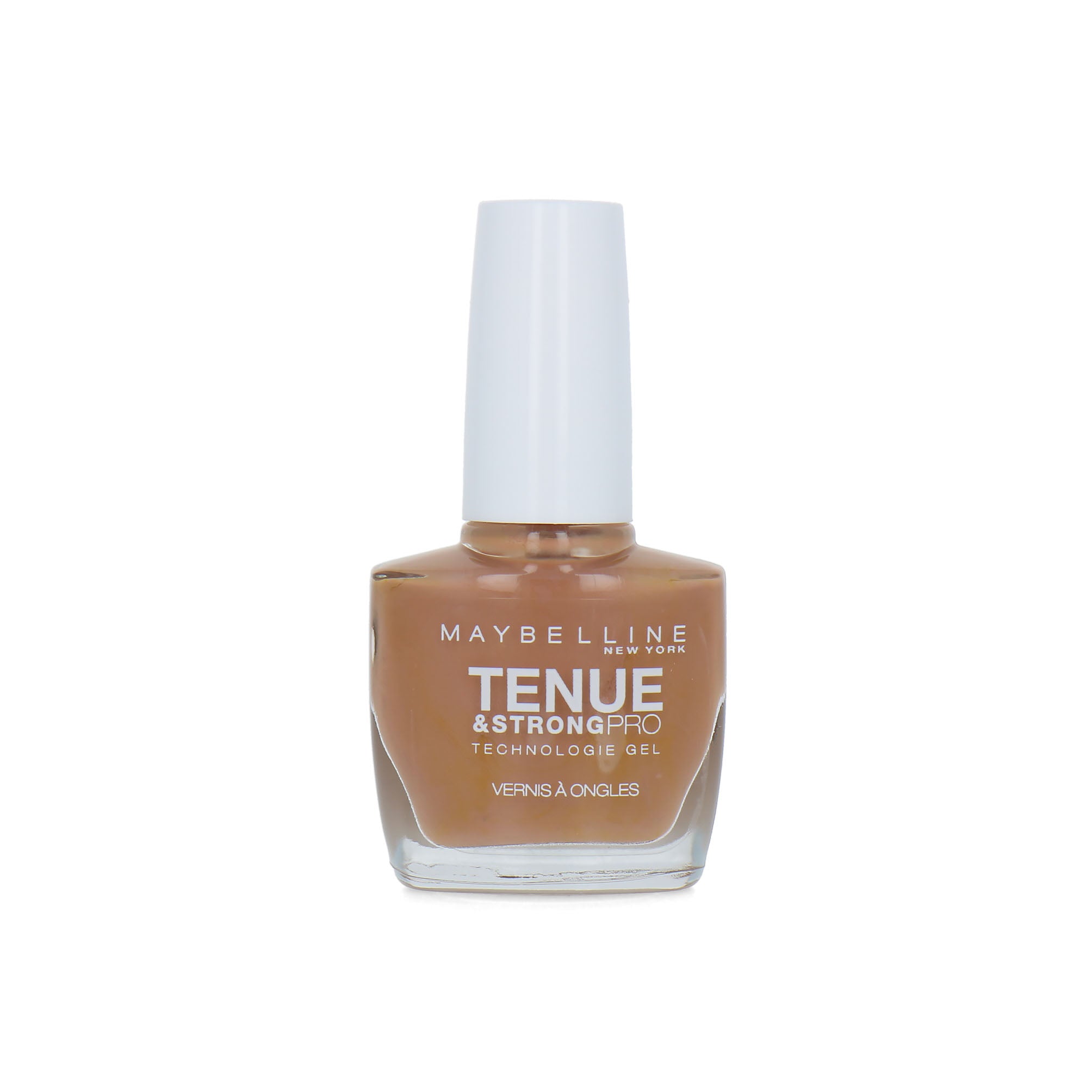 Maybelline Tenue & Strong Pro Nagellak - 897 Driver