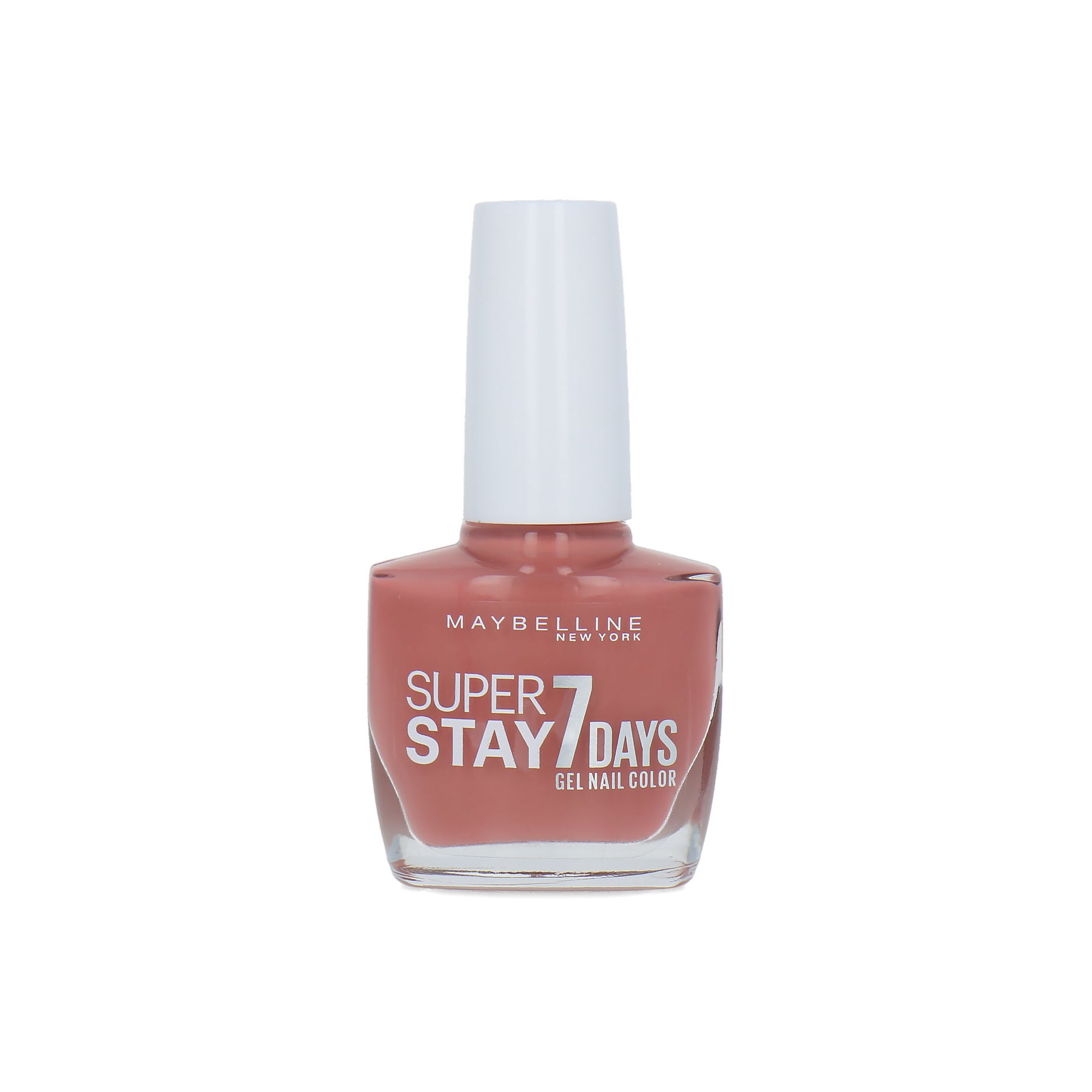 Maybelline SuperStay 7 Days Nagellak - 898 Poet