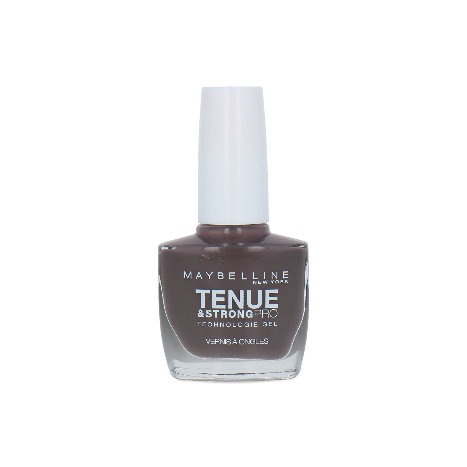 Maybelline Tenue & Strong Pro Nagellak - 900 Huntress