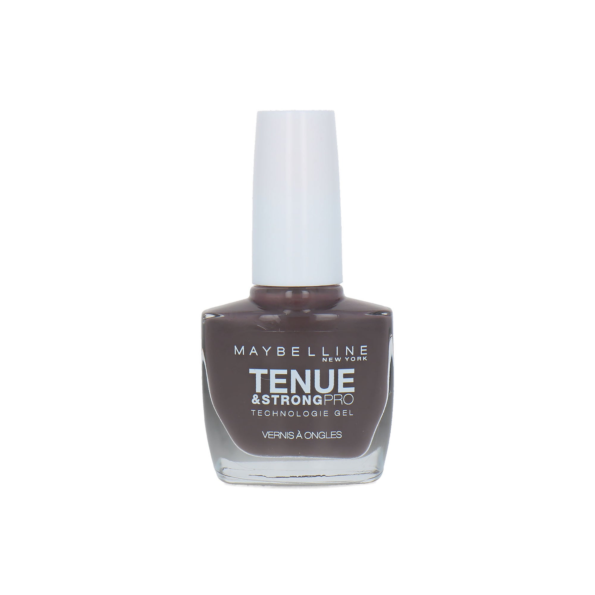 Maybelline Tenue & Strong Pro Nagellak - 900 Huntress