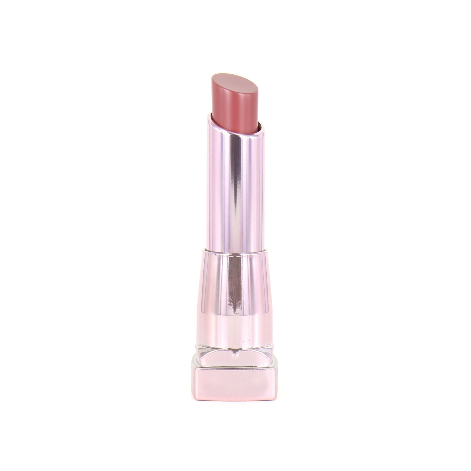 Maybelline Color Sensational Shine Compulsion Lipstick - 55 Taupe Seduction