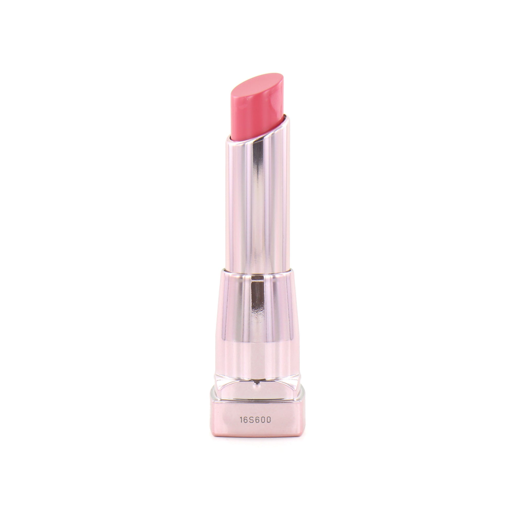 Maybelline Color Sensational Shine Compulsion Lipstick - 75 Undressed Pink