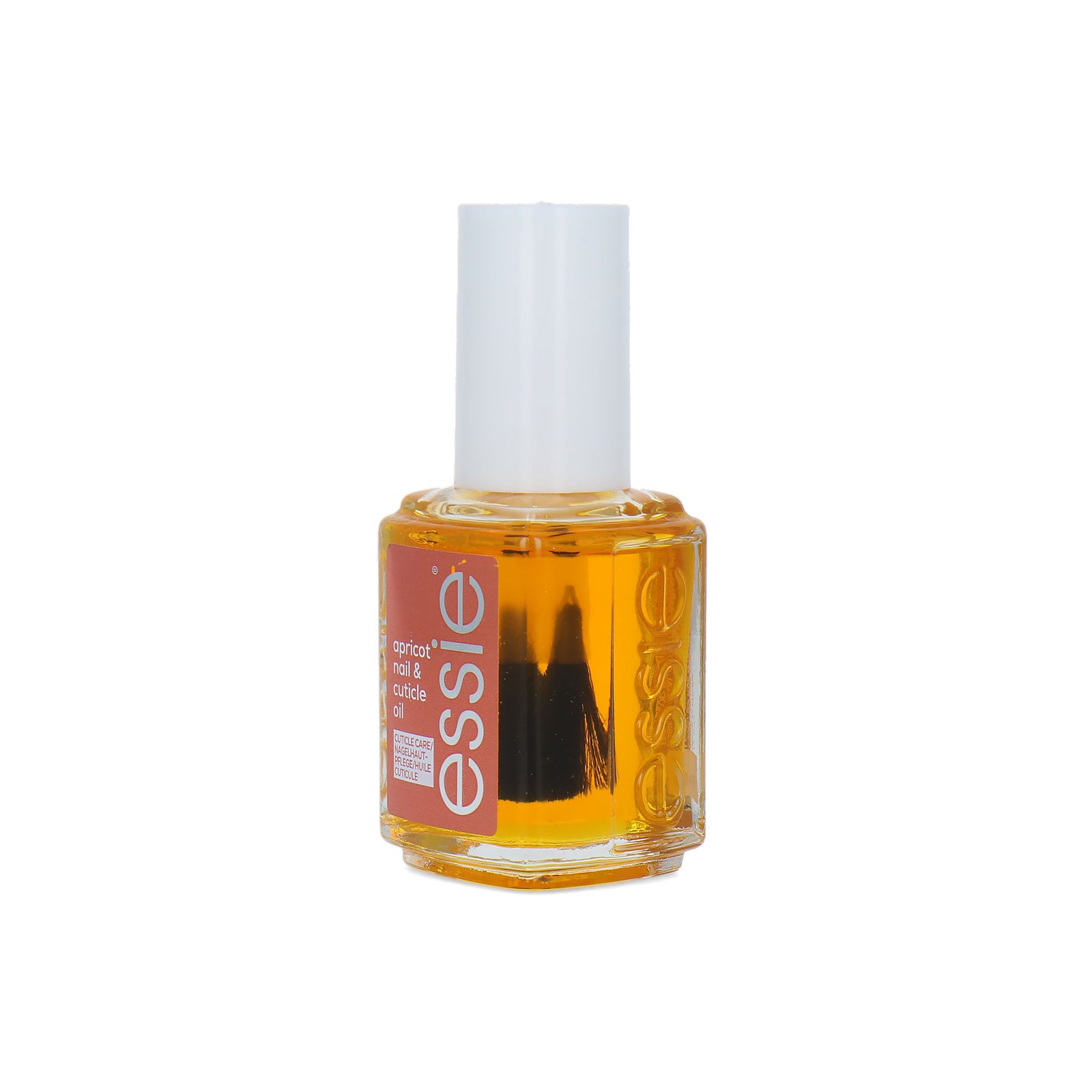 Essie Apricot Nail & Cuticle Oil
