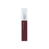 Maybelline SuperStay Matte Ink Lipstick - 112 Composer