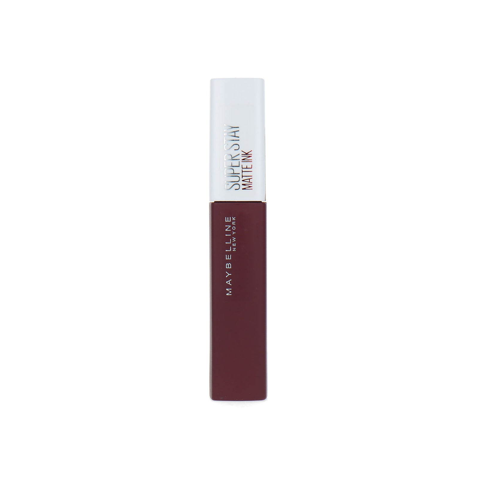 Maybelline SuperStay Matte Ink Lipstick - 112 Composer