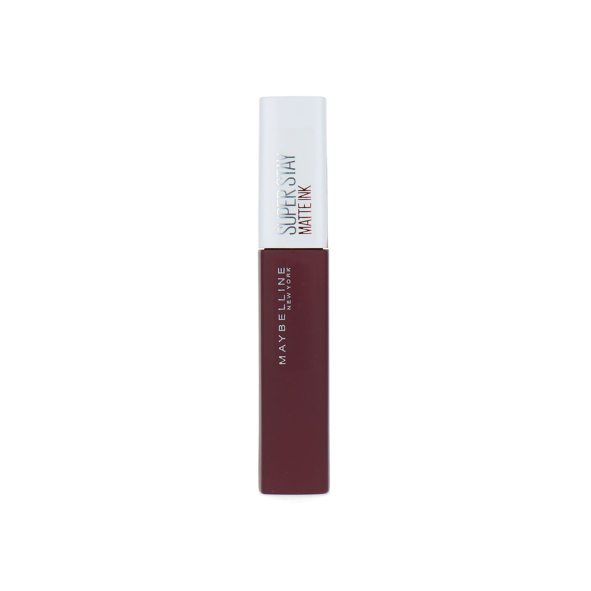 Maybelline SuperStay Matte Ink Lipstick - 112 Composer