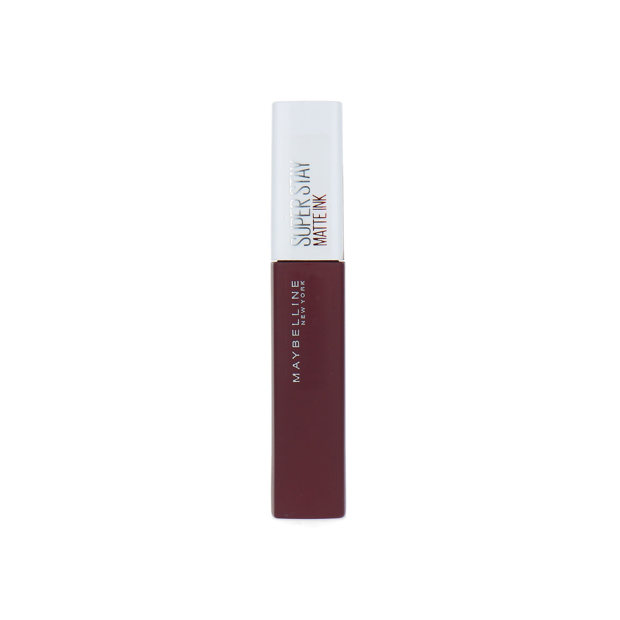Maybelline SuperStay Matte Ink Lipstick - 112 Composer