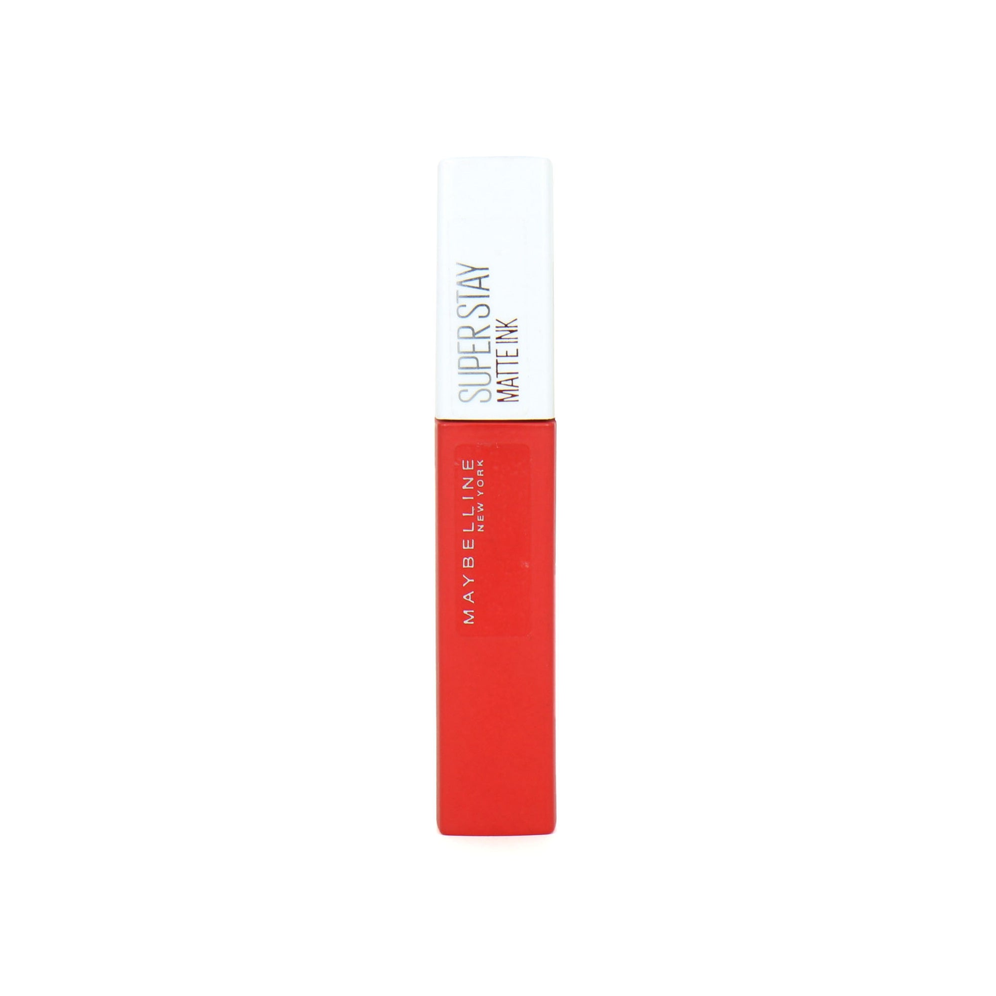Maybelline SuperStay Matte Ink Lipstick - 118 Dancer