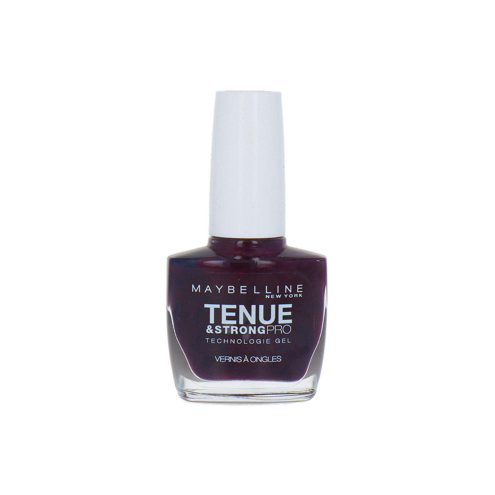 Maybelline Tenue & Strong Pro Nagellak - 904 Originator