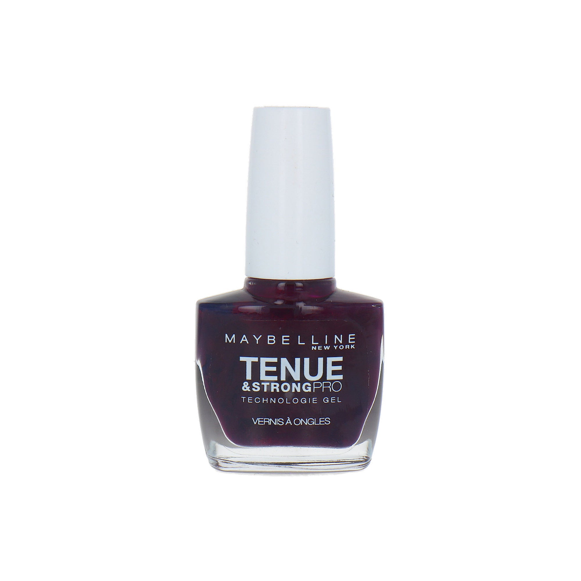 Maybelline Tenue & Strong Pro Nagellak - 904 Originator