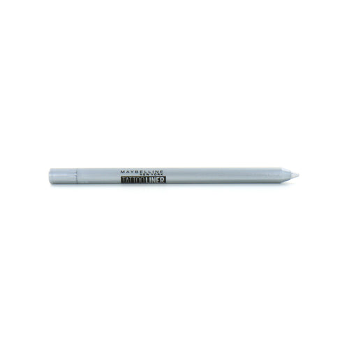 961 Sparkling Silver