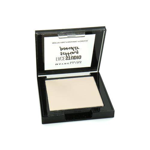 009 Ivory