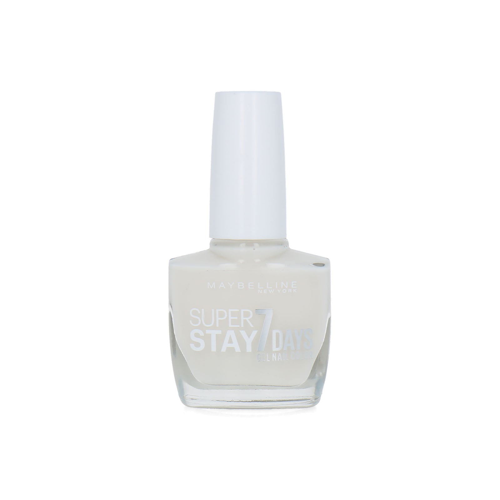Maybelline SuperStay 7 Days Nagellak - 71 Pur White