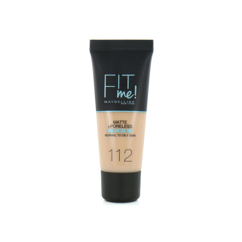 112 Soft Beige