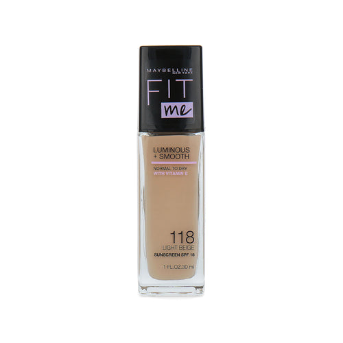 118 Light Beige