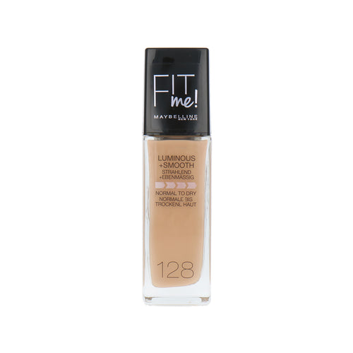 128 Warm Nude