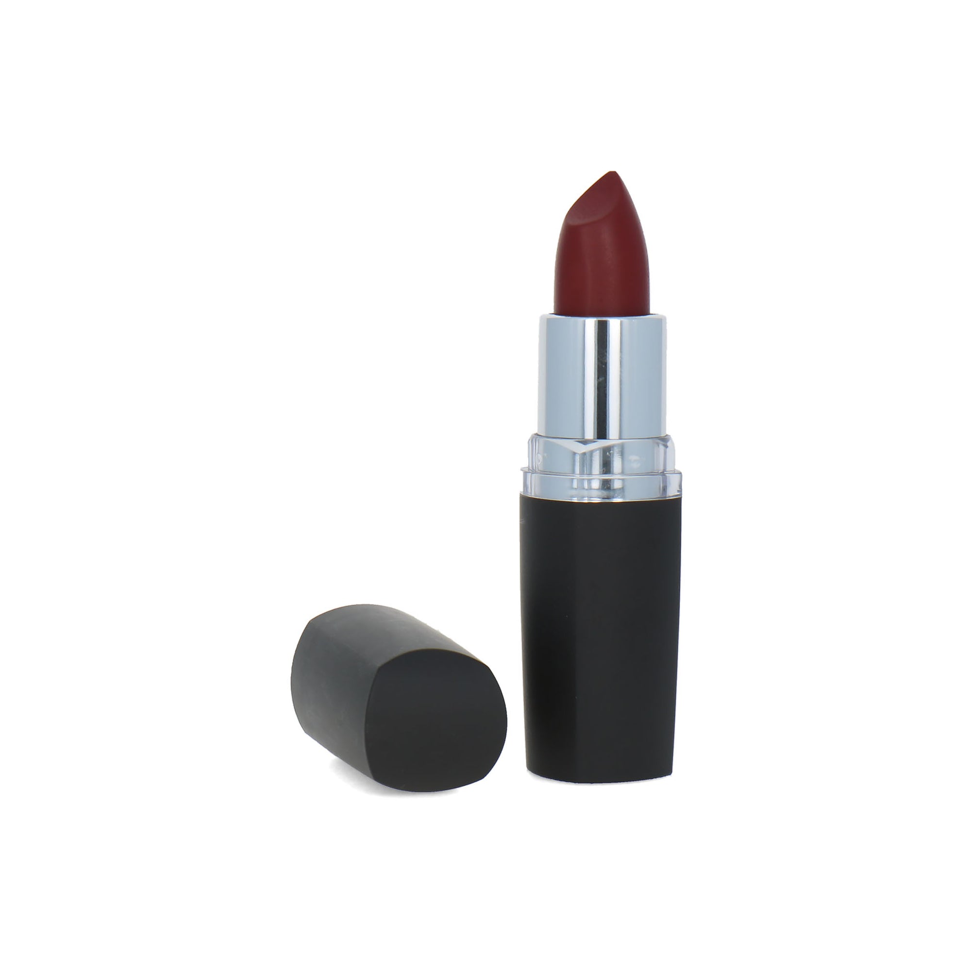Maybelline Hydra Extreme Matte Lipstick - 910 Sweet Syrah