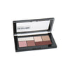 Maybelline The City Mini Oogschaduw Palette - 480 Matte About Town