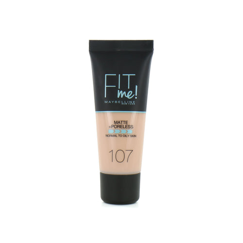 107 Rose Beige