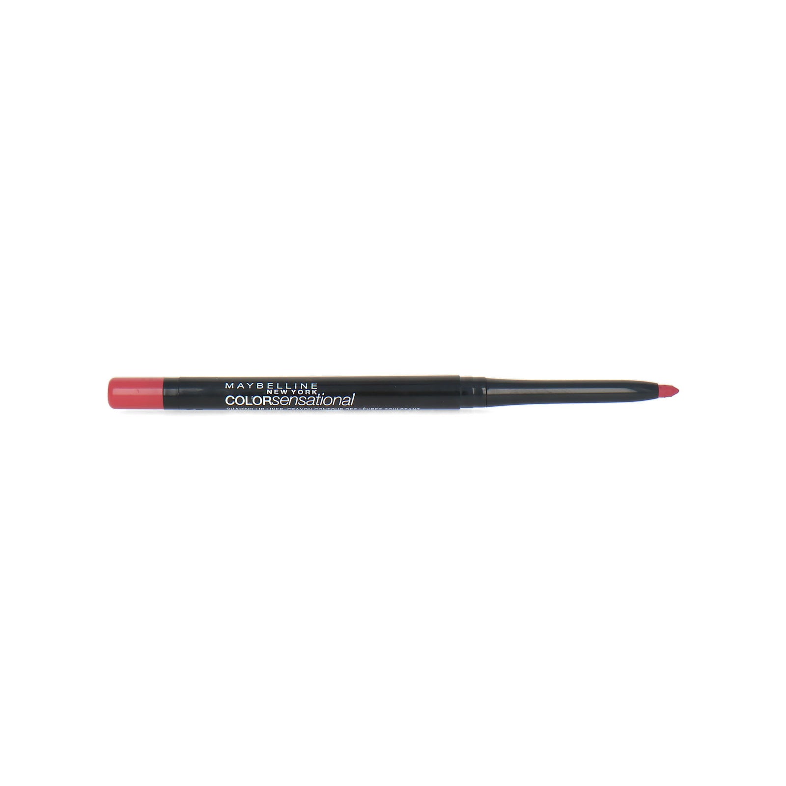Maybelline Color Sensational Shaping Lipliner - 64 Blushed Rose