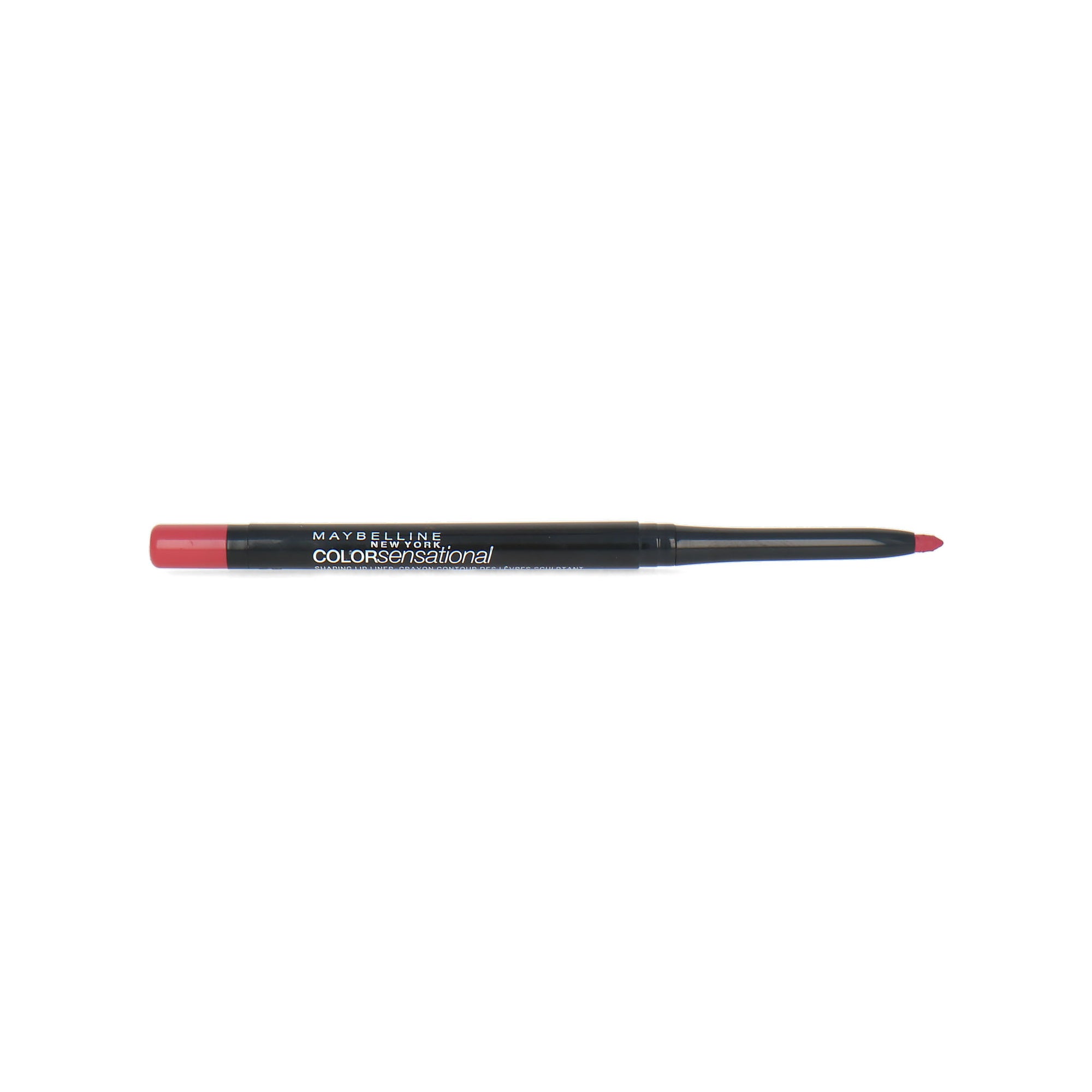 Maybelline Color Sensational Shaping Lipliner - 64 Blushed Rose