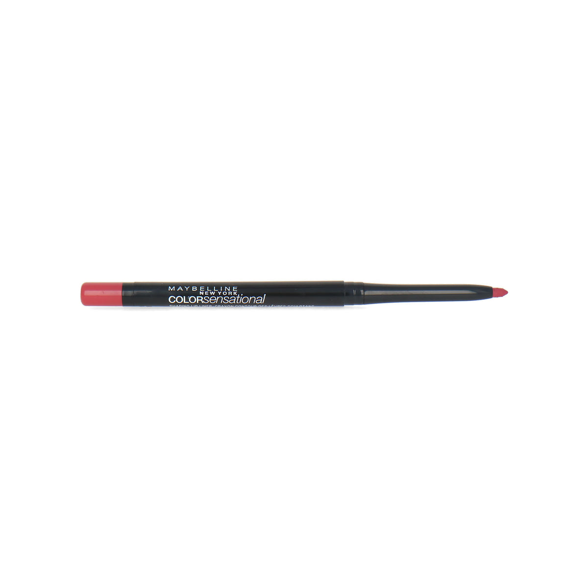 Maybelline Color Sensational Shaping Lipliner - 64 Blushed Rose