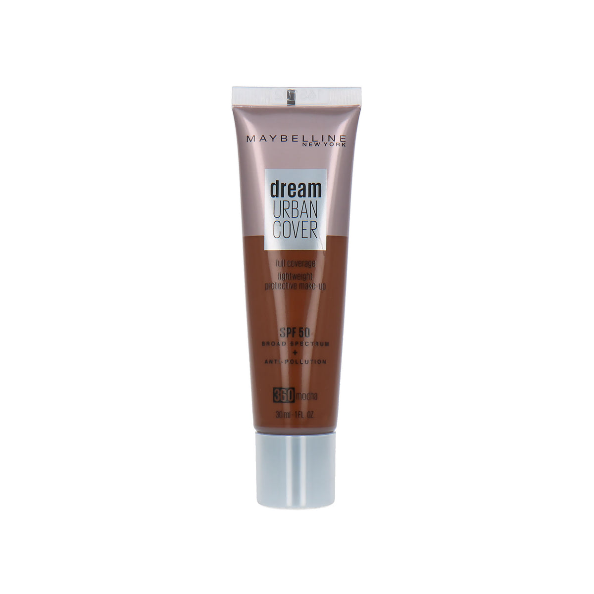 Maybelline Dream Urban Cover Foundation - 360 Mocha
