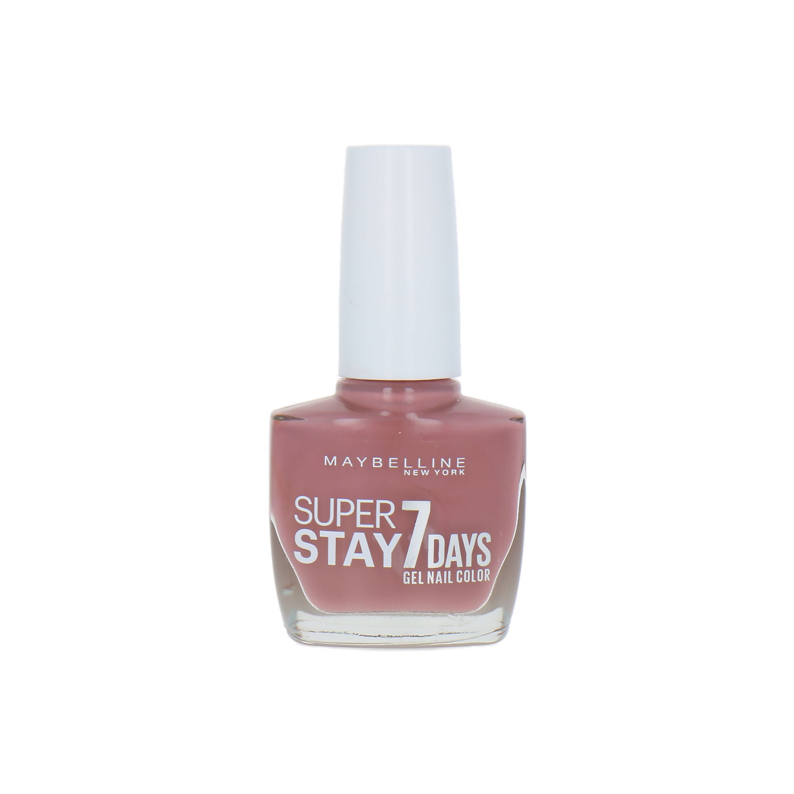 Maybelline SuperStay 7 Days Nagellak - 912 Rooftop Shade