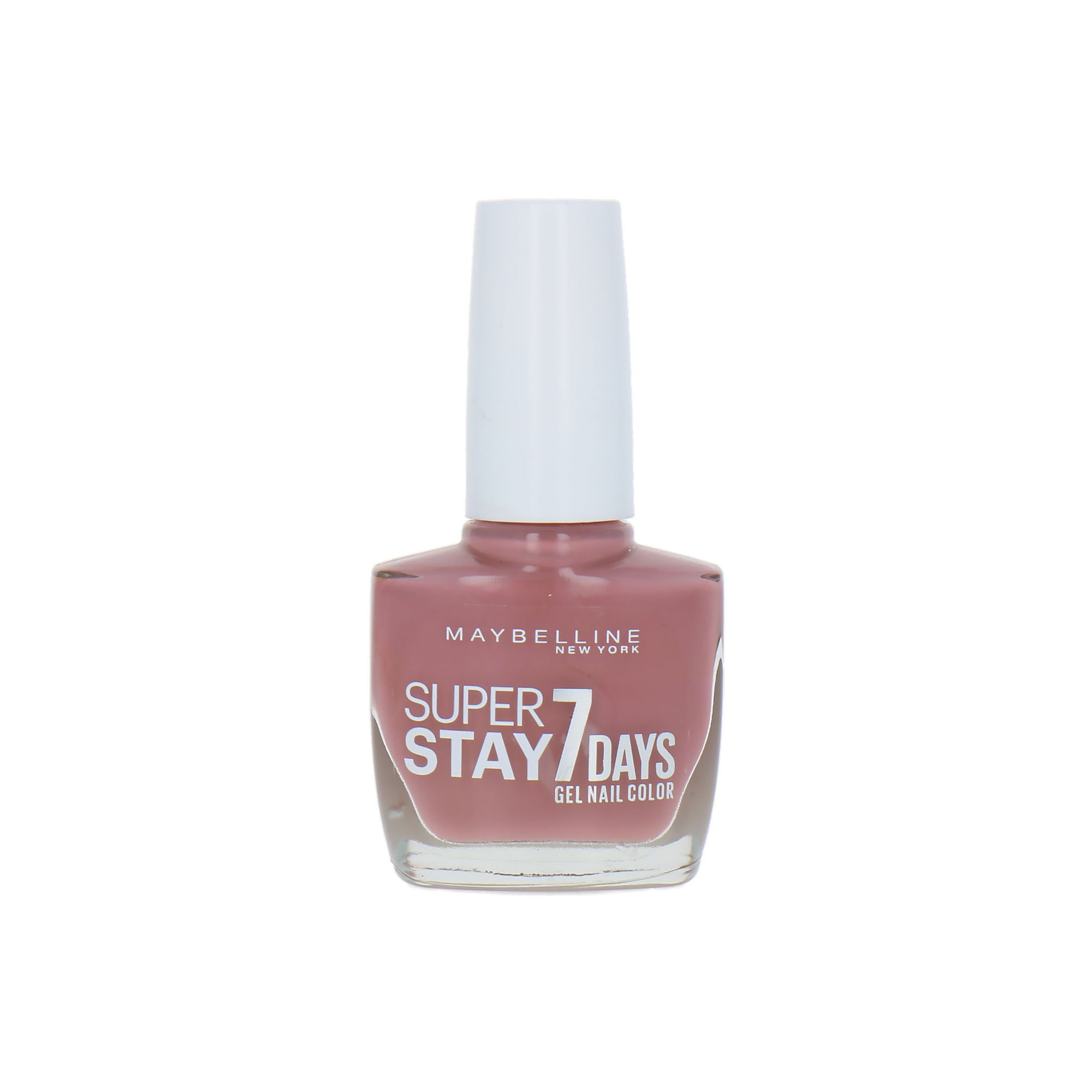 Maybelline SuperStay 7 Days Nagellack - 912 Rooftop Shade