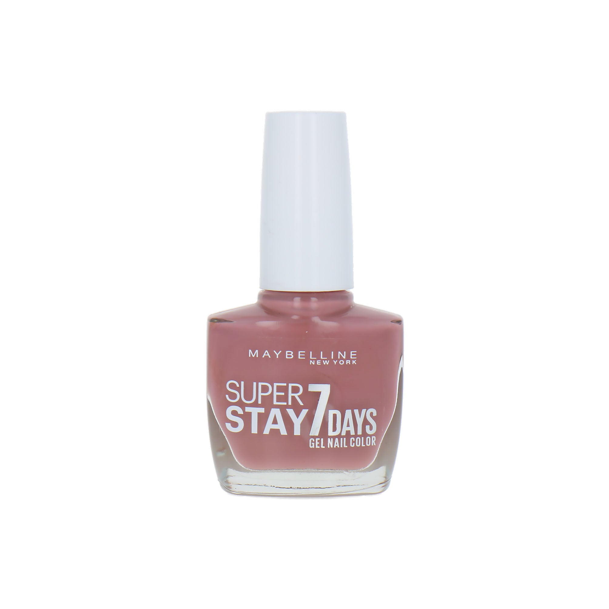 Maybelline SuperStay 7 Days Nagellack - 912 Rooftop Shade