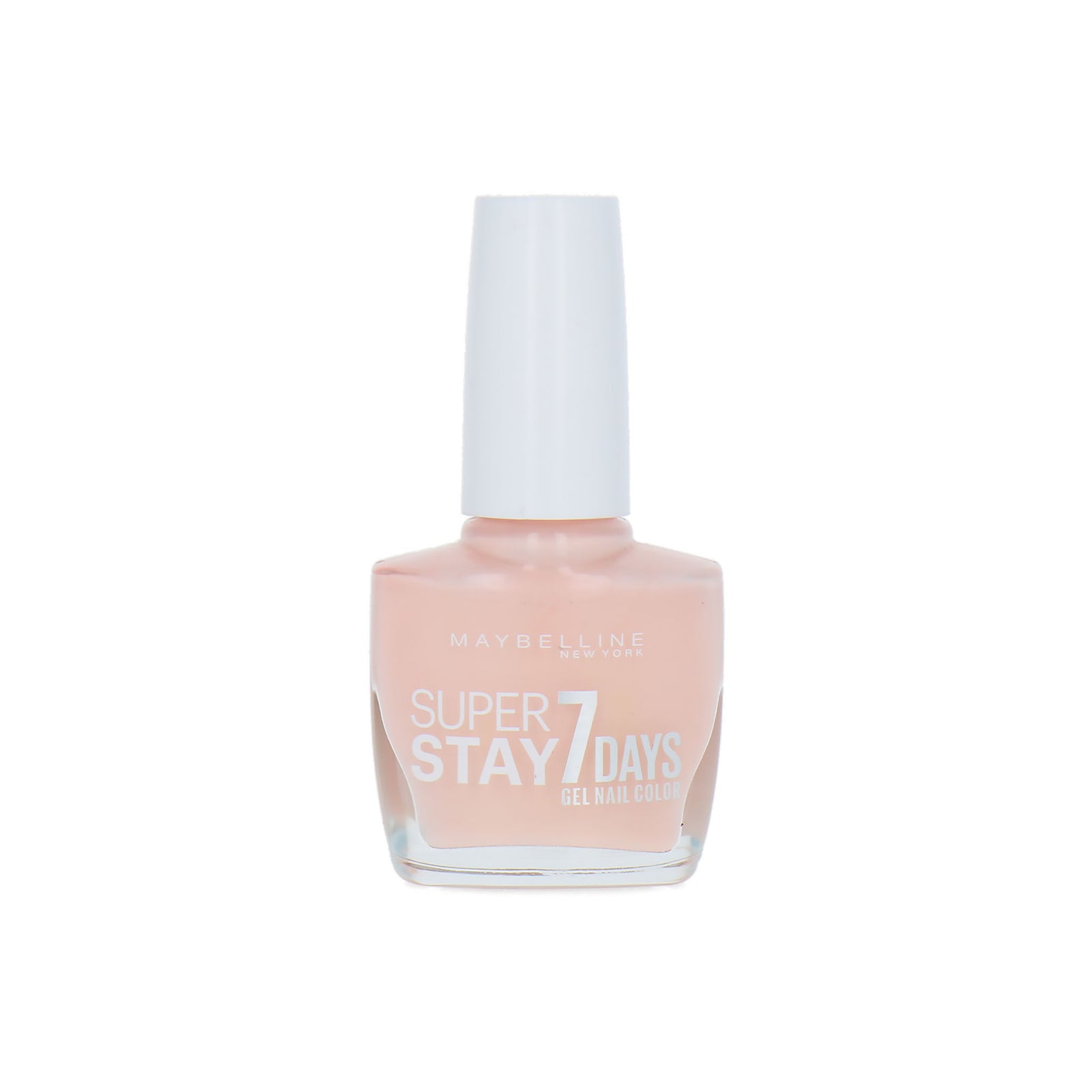 Maybelline SuperStay 7 Days Nagellak - 914 Blush Skyline