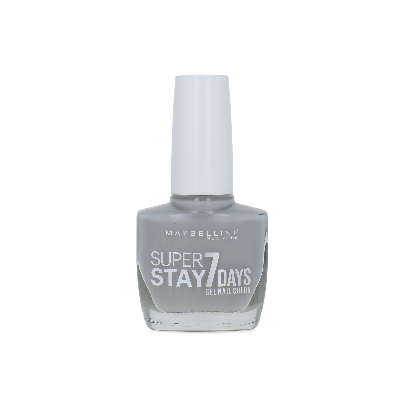 Maybelline SuperStay 7 Days Nagellak - 910 Concrete Cast